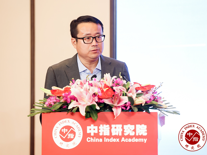 王英臣：后开发时代，代建称为开发商轻资产之路的重要赛道