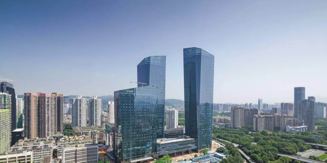 金地管理：做备受信赖的不动产开发管理者